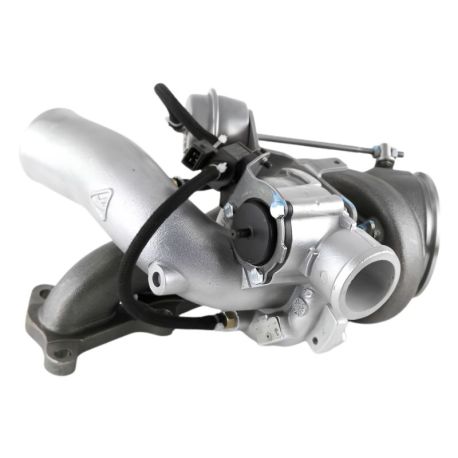 Turbo pour OPEL Astra G 2.0 Turbo 200 CV 5304 988 0048