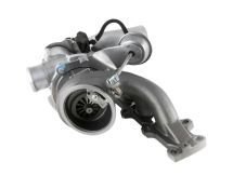 Turbo pour OPEL Astra G 2.0 Turbo 192 CV 5304 988 0048