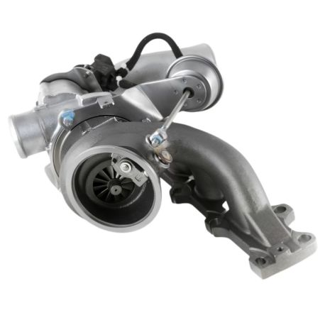 Turbo pour OPEL Astra G 2.0 Turbo 200 CV 5304 988 0048