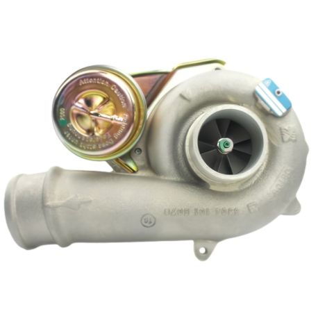 Turbo pour SEAT Leon 1 Cupra R (1M1) 1.8 T 209 CV 5304 988 0022