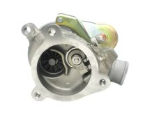 Turbo pour SEAT Leon 1 Cupra R (1M1) 1.8 T 209 CV 5304 988 0022