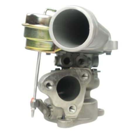 Turbo pour SEAT Leon 1 Cupra R (1M1) 1.8 T 209 CV 5304 988 0022