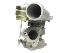 Turbo pour SEAT Leon 1 Cupra R (1M1) 1.8 T 209 CV 5304 988 0022