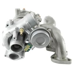 Turbo pour VOLKSWAGEN Touran 1 (1T1 / 1T2) 1.4 FSI 170 CV 5303 988 0460