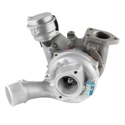 Turbo pour HYUNDAI H-1 2.5 CRDi 170 CV 5303 988 0353