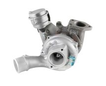 Turbo pour HYUNDAI H-1 Travel 2.5 CRDi 163 CV 5303 988 0353