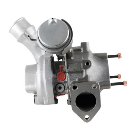 Turbo pour HYUNDAI H-1 Travel 2.5 CRDi 163 CV 5303 988 0353