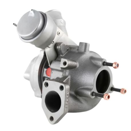 Turbo pour HYUNDAI H-1 Travel 2.5 CRDi 163 CV 5303 988 0353