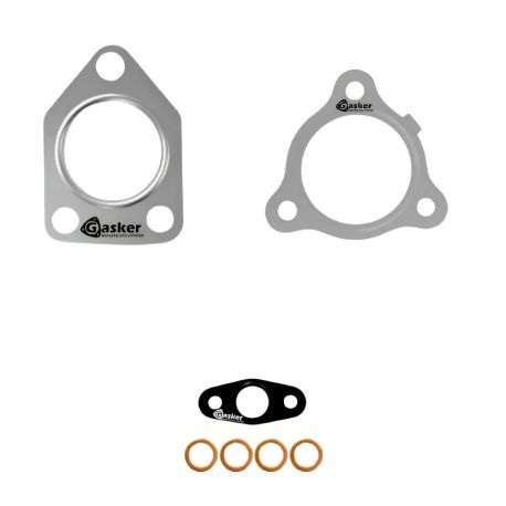 Turbo neuf pour HYUNDAI H-1 2.5 CRDI 170 CV - 5303 988 0353 - Jrone
