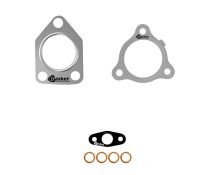 Turbo neuf pour HYUNDAI H-1 2.5 CRDI 170 CV - 5303 988 0353 - Jrone