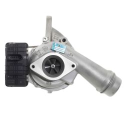 Turbo pour NISSAN Murano 2 2.5 dCi 190 CV 5303 988 0340
