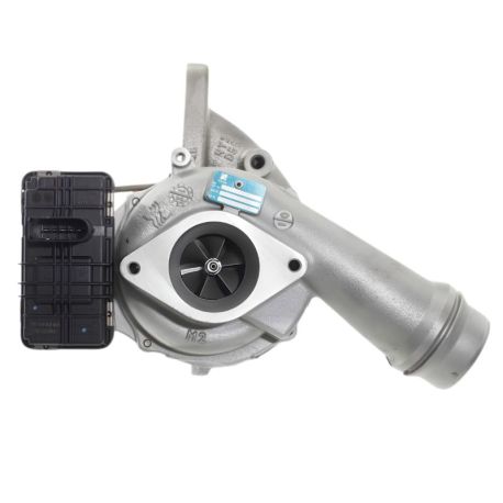 Turbo pour NISSAN Murano 2 2.5 dCi 190 CV 5303 988 0340