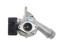 Turbo pour NISSAN Murano 2 2.5 dCi 190 CV 5303 988 0340