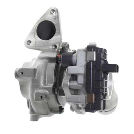Turbo pour NISSAN Navara 2.5 dCi 190 CV 5303 988 0340