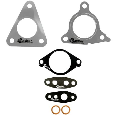 Turbo pour NISSAN Navara 2.5 dCi 190 CV 5303 988 0340