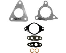 Turbo pour NISSAN Navara 2.5 dCi 190 CV 5303 988 0340