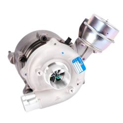 Turbo pour SKODA Superb 1 (3U4) 1.9 TDI 101 CV 5303 988 0193