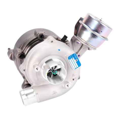 Turbo pour SKODA Superb 1 (3U4) 1.9 TDI 101 CV 5303 988 0193