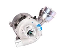 Turbo pour SKODA Superb 1 (3U4) 1.9 TDI 101 CV 5303 988 0193