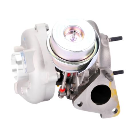 Turbo pour SKODA Superb 1 (3U4) 1.9 TDI 101 CV 5303 988 0193