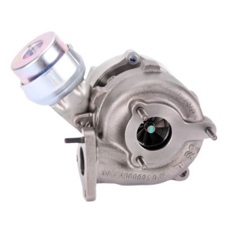 Turbo pour SKODA Superb 1 (3U4) 1.9 TDI 101 CV 5303 988 0193
