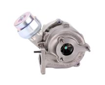 Turbo pour SKODA Superb 1 (3U4) 1.9 TDI 101 CV 5303 988 0193