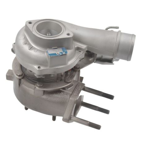 Turbo pour HYUNDAI H-1 2.5 CRDi 163 CV 5303 988 0143