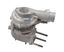 Turbo pour HYUNDAI H-1 2.5 CRDi 140 CV 5303 988 0143