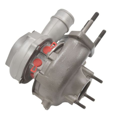 Turbo pour HYUNDAI H-1 2.5 CRDi 163 CV 5303 988 0143