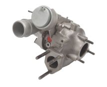 Turbo pour HYUNDAI H-1 2.5 CRDi 163 CV 5303 988 0143