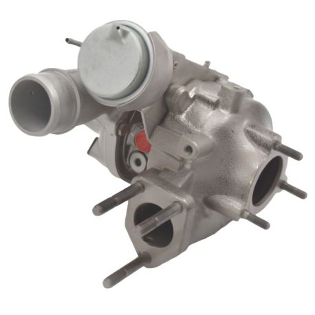 Turbo pour HYUNDAI H-1 2.5 CRDi 140 CV 5303 988 0143