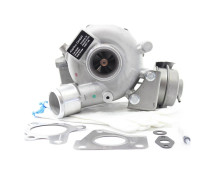 Turbo pour MITSUBISHI ASX 1.8 DI-D 150 CV 49335-01101