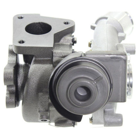 Turbo pour MITSUBISHI ASX 1.8 DI-D 150 CV 49335-01101
