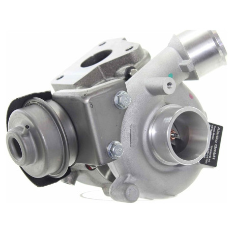 Turbo pour MITSUBISHI ASX 1.8 DI-D 150 CV 49335-01101