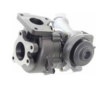 Turbo pour MITSUBISHI ASX 1.8 DI-D 150 CV 49335-01101