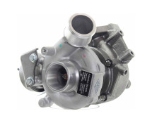 Turbo pour MITSUBISHI ASX 1.8 DI-D 150 CV 49335-01101