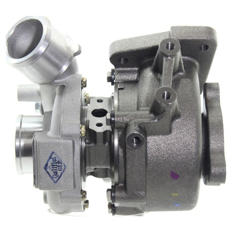Turbo pour MITSUBISHI ASX 1.8 DI-D 4WD 150 CV 49335-01101