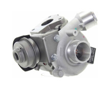 Turbo pour MITSUBISHI ASX 1.8 DI-D 4WD 150 CV 49335-01101