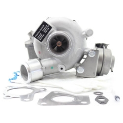 Turbo pour MITSUBISHI Lancer 8 1.8 DI-D 150 CV 49335-01101