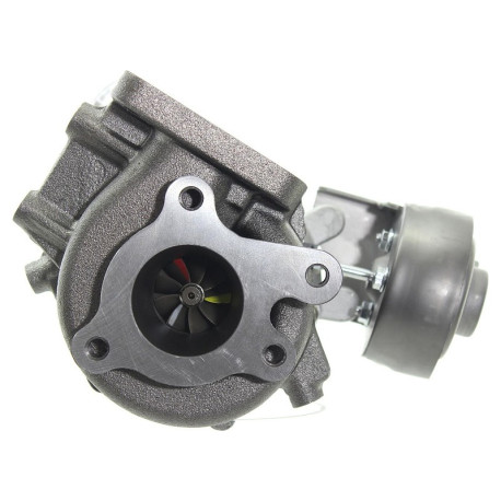 Turbo pour MITSUBISHI Lancer 8 1.8 DI-D 150 CV 49335-01101