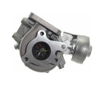 Turbo pour MITSUBISHI Lancer 8 1.8 DI-D 150 CV 49335-01101