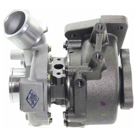 Turbo pour MITSUBISHI Lancer 8 1.8 DI-D 150 CV 49335-01101