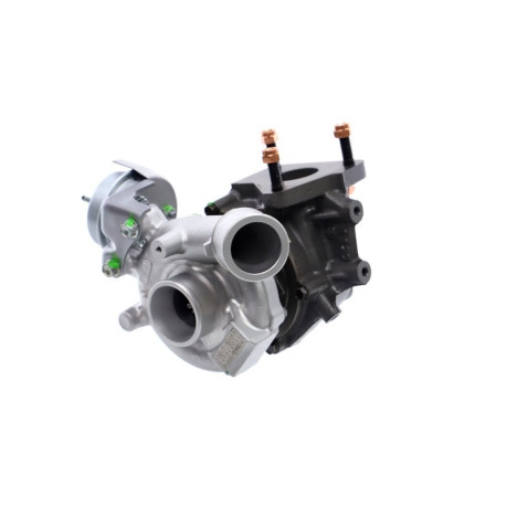 Turbo pour CITROËN C4 Aircross 1.8 HDi 150 CV 49335-01101