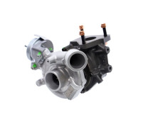 Turbo pour CITROËN C4 Aircross 1.8 HDi 150 CV 49335-01101