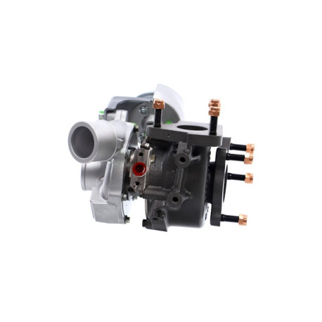 Turbo pour CITROËN C4 Aircross 1.8 HDi 150 CV 49335-01101