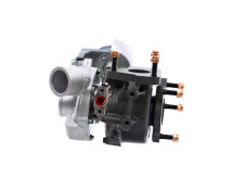 Turbo pour CITROËN C4 Aircross 1.8 HDi 150 CV 49335-01101