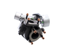 Turbo pour CITROËN C4 Aircross 1.8 HDi 150 CV 49335-01101