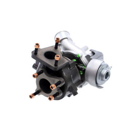 Turbo pour CITROËN C4 Aircross 1.8 HDi 150 CV 49335-01101