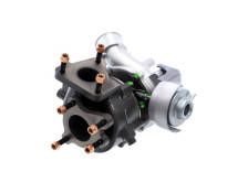 Turbo pour CITROËN C4 Aircross 1.8 HDi 150 CV 49335-01101