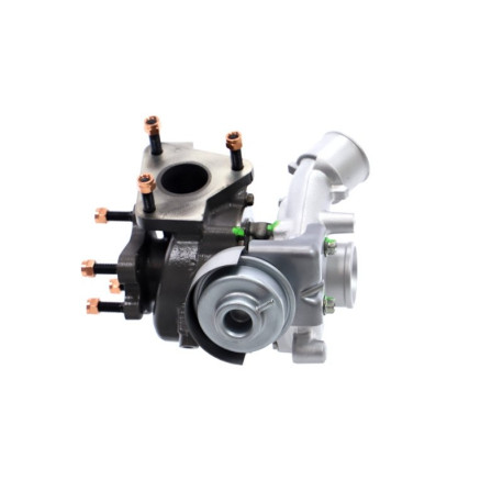 Turbo pour CITROËN C4 Aircross 1.8 HDi 150 CV 49335-01101